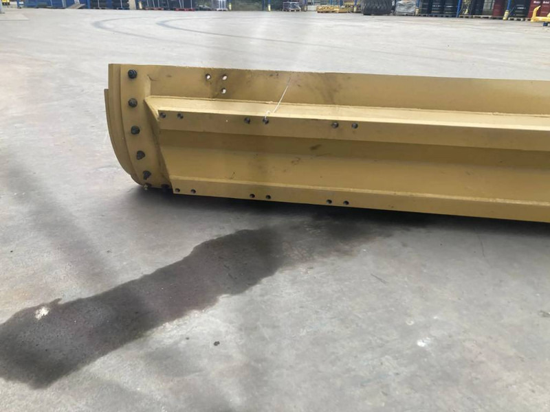 Cat 140M3 Moldboard - Radlice pro Stavební technika: obrázek 3 Cat 140M3 Moldboard - Radlice pro Stavební technika: obrázek 3