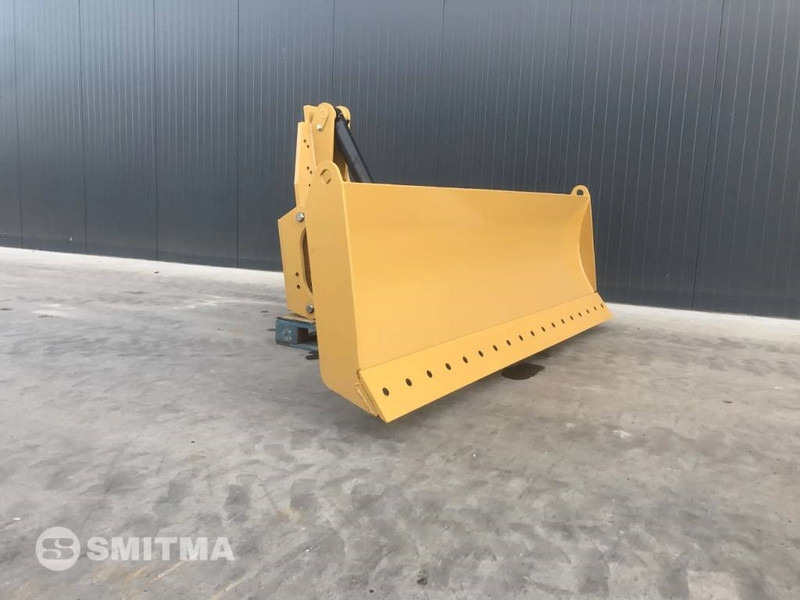 Cat 160M2 - Radlice pro Stavební technika: obrázek 2 Cat 160M2 - Radlice pro Stavební technika: obrázek 2