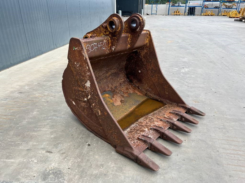 Cat 311D / 312D / 312E / 313F / 314D / 314F / 315F - Lžíce pro Stavební technika: obrázek 3 Cat 311D / 312D / 312E / 313F / 314D / 314F / 315F - Lžíce pro Stavební technika: obrázek 3