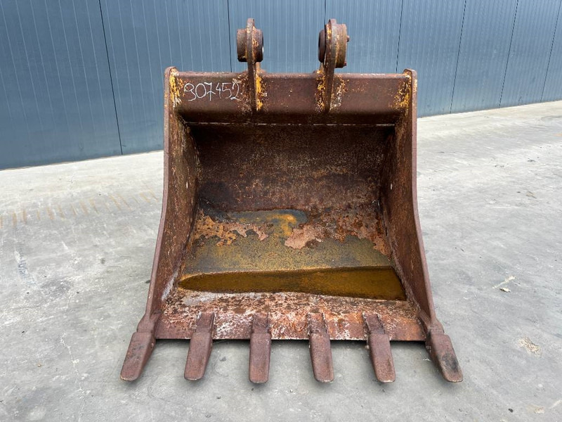 Cat 311D / 312D / 312E / 313F / 314D / 314F / 315F - Lžíce pro Stavební technika: obrázek 2 Cat 311D / 312D / 312E / 313F / 314D / 314F / 315F - Lžíce pro Stavební technika: obrázek 2