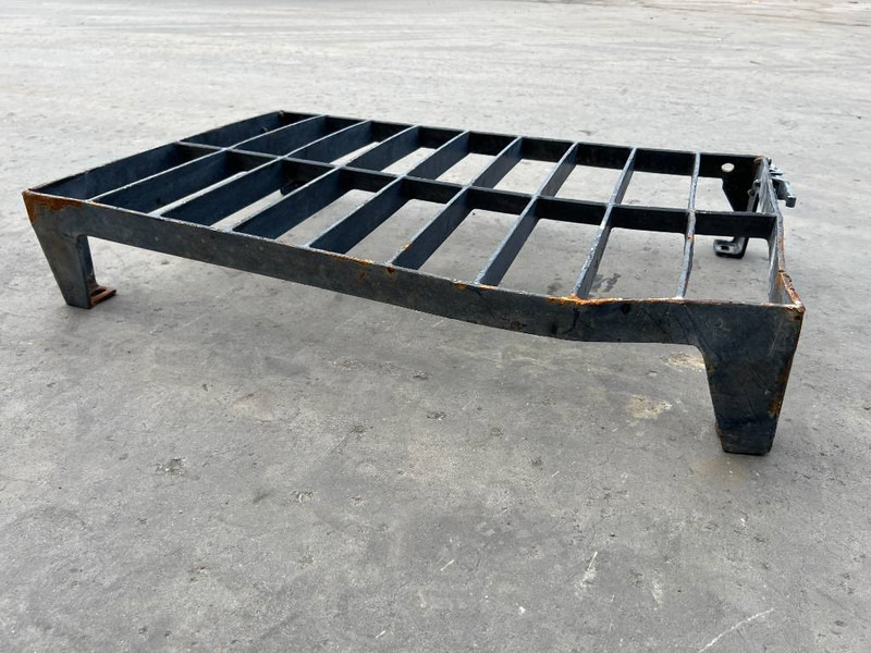 Cat 313E / M315F / 320F / 323E / 325F / 329E/ 330F / - Kabina a interiér pro Stavební technika: obrázek 5 Cat 313E / M315F / 320F / 323E / 325F / 329E/ 330F / - Kabina a interiér pro Stavební technika: obrázek 5