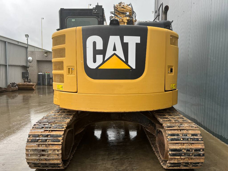 Cat 314E LCR - Pásové rýpadlo: obrázek 4 Cat 314E LCR - Pásové rýpadlo: obrázek 4