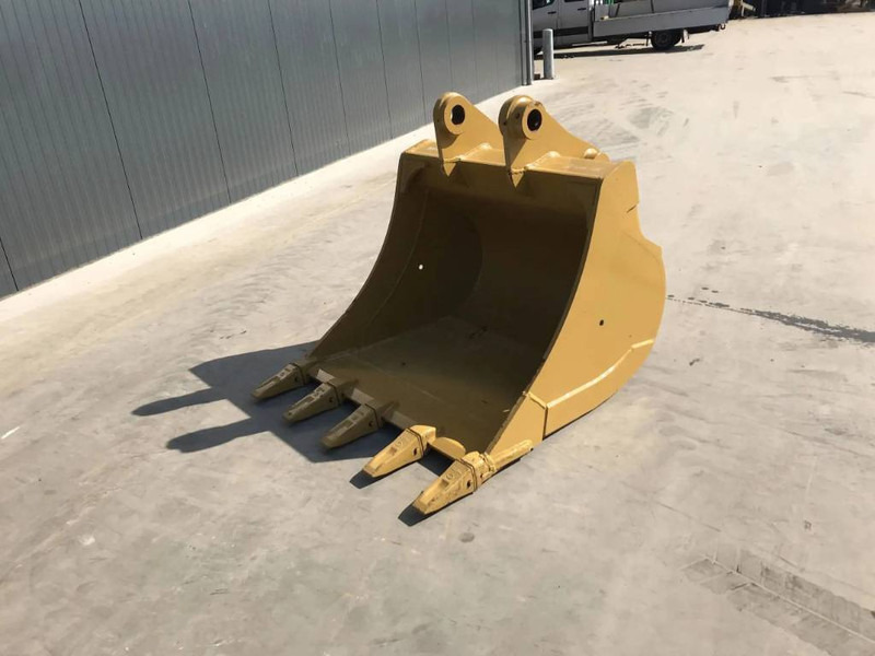 Nový Lžíce pro Stavební technika Cat 320 GX 1.20m: obrázek 7