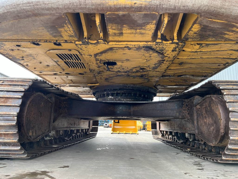 Cat 320D L - Pásové rýpadlo: obrázek 5 Cat 320D L - Pásové rýpadlo: obrázek 5