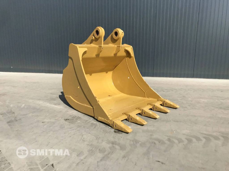 Cat 320D2 1.20m - Lžíce pro Stavební technika: obrázek 2 Cat 320D2 1.20m - Lžíce pro Stavební technika: obrázek 2