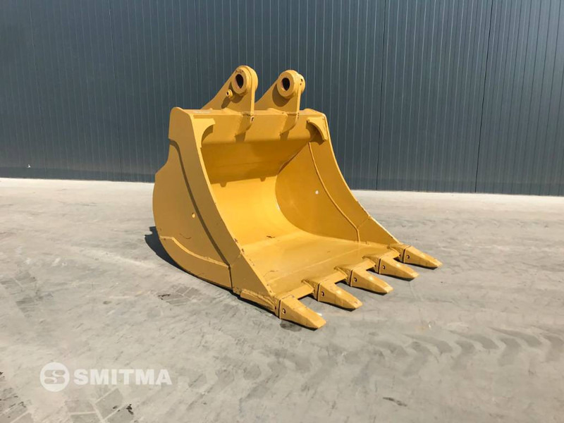 Cat 323D 1.20m - Lžíce pro Stavební technika: obrázek 2 Cat 323D 1.20m - Lžíce pro Stavební technika: obrázek 2