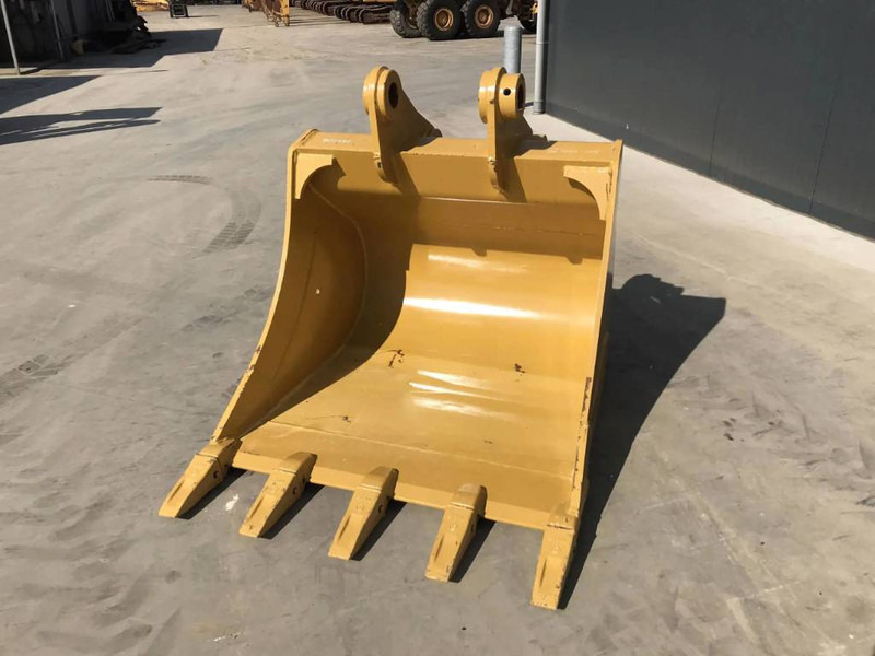 Cat 323D2 1.20m - Lžíce pro Stavební technika: obrázek 5 Cat 323D2 1.20m - Lžíce pro Stavební technika: obrázek 5