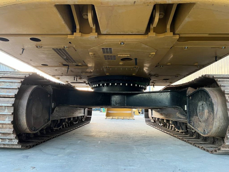 Cat 323F L - Pásové rýpadlo: obrázek 5 Cat 323F L - Pásové rýpadlo: obrázek 5