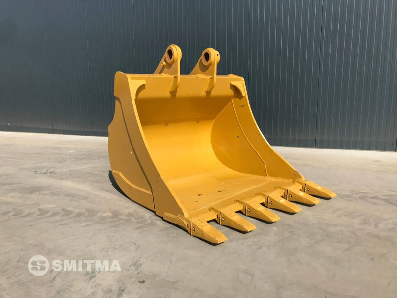 Cat 325C - Lžíce pro Stavební technika: obrázek 2 Cat 325C - Lžíce pro Stavební technika: obrázek 2