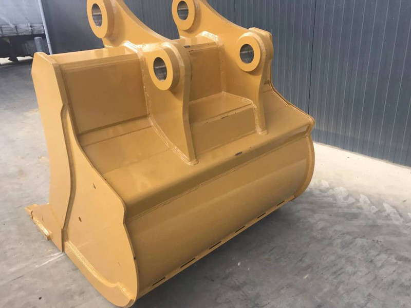 Cat 330C TB - Lžíce pro Stavební technika: obrázek 3 Cat 330C TB - Lžíce pro Stavební technika: obrázek 3
