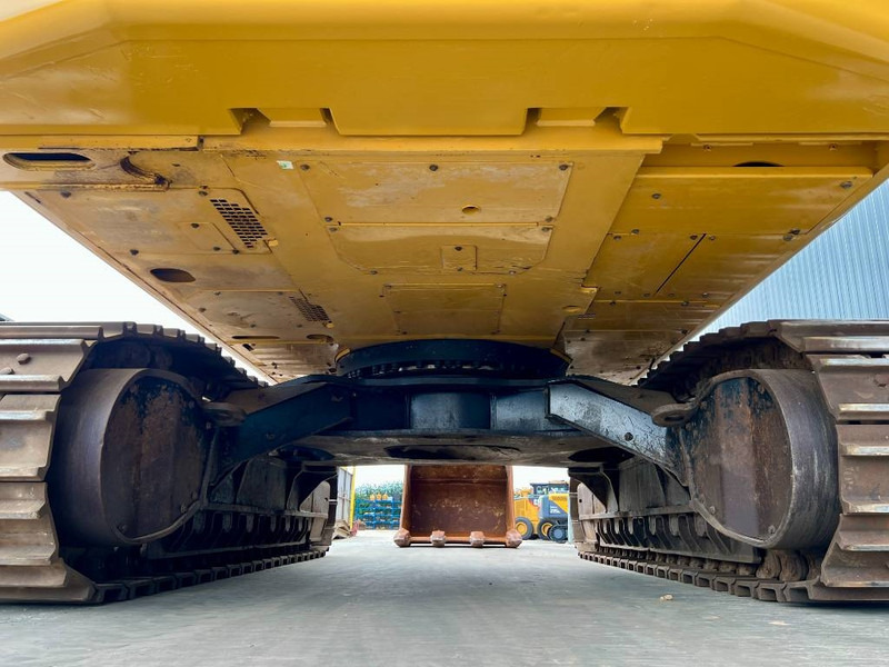 Cat 374FL ME | U/C 70%! - Pásové rýpadlo: obrázek 5 Cat 374FL ME | U/C 70%! - Pásové rýpadlo: obrázek 5