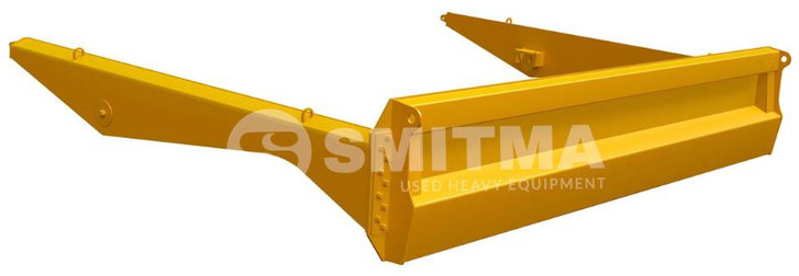 Cat 725C - Zvedací plošina pro Stavební technika: obrázek 1 Cat 725C - Zvedací plošina pro Stavební technika: obrázek 1