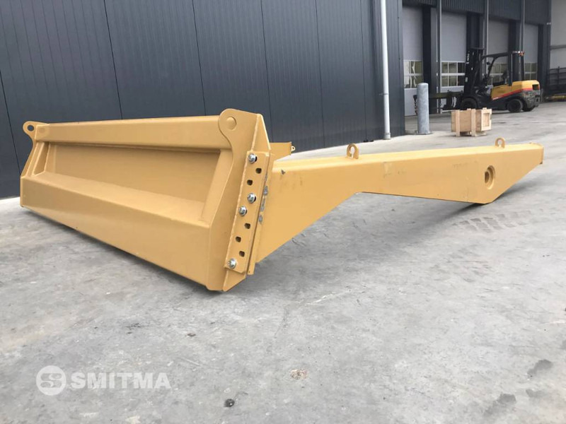 Nový Zvedací plošina pro Stavební technika Cat 725C: obrázek 8
