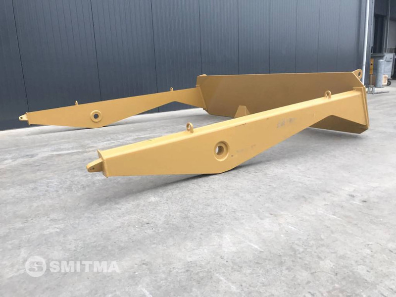 Nový Zvedací plošina pro Stavební technika Cat 725C: obrázek 6