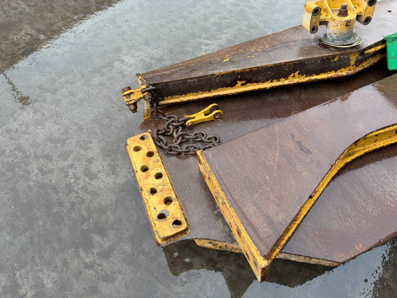 Cat 730 - Zvedací plošina pro Stavební technika: obrázek 5 Cat 730 - Zvedací plošina pro Stavební technika: obrázek 5