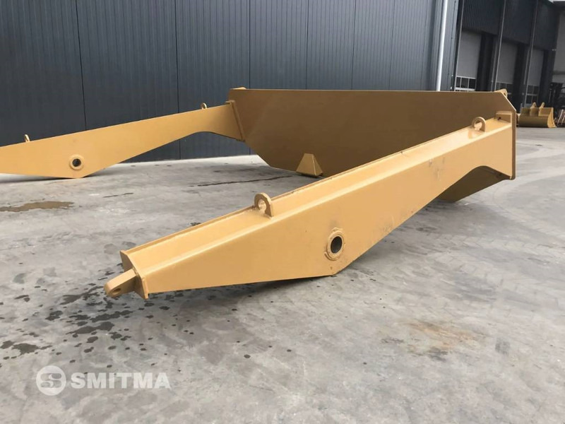 Cat 730C - Zvedací plošina pro Stavební technika: obrázek 5 Cat 730C - Zvedací plošina pro Stavební technika: obrázek 5