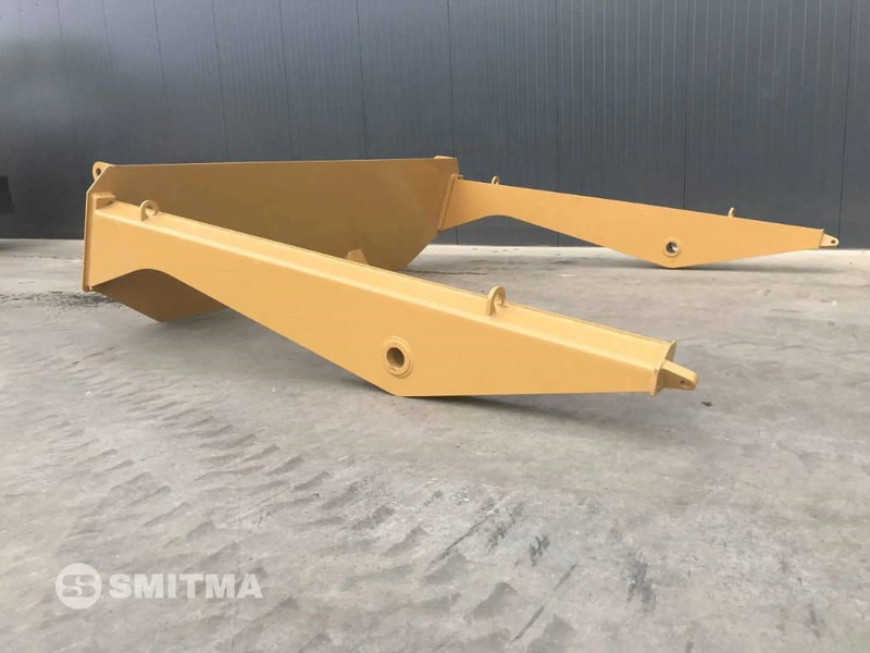 Nový Zvedací plošina pro Stavební technika Cat 730C2: obrázek 6 Nový Zvedací plošina pro Stavební technika Cat 730C2: obrázek 6