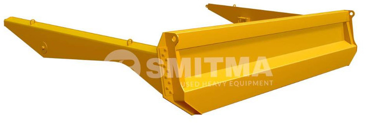 Cat 735C - Zvedací plošina pro Stavební technika: obrázek 1 Cat 735C - Zvedací plošina pro Stavební technika: obrázek 1