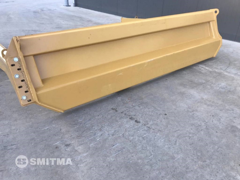 Cat 735C - Zvedací plošina pro Stavební technika: obrázek 4 Cat 735C - Zvedací plošina pro Stavební technika: obrázek 4