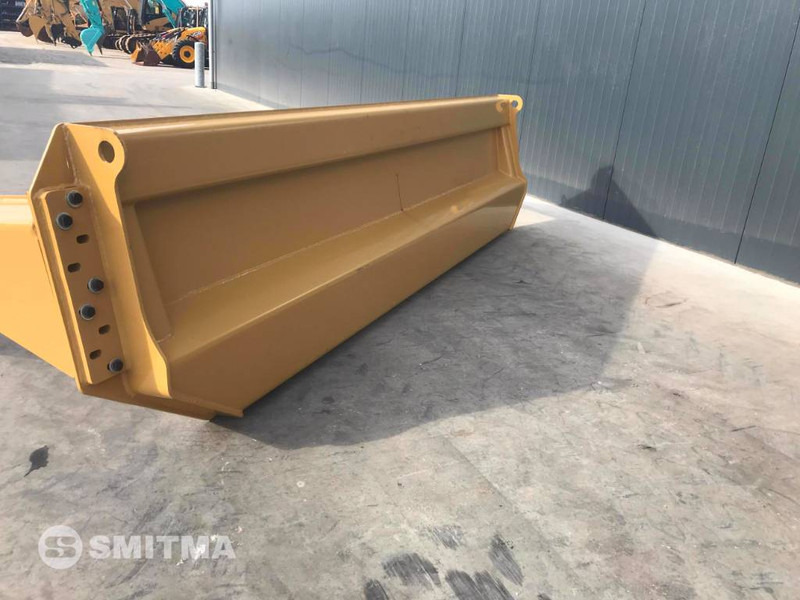 Cat 740 - Zvedací plošina pro Stavební technika: obrázek 2 Cat 740 - Zvedací plošina pro Stavební technika: obrázek 2
