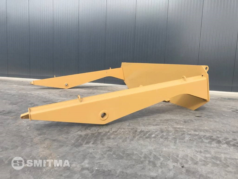 Cat 740 - Zvedací plošina pro Stavební technika: obrázek 5 Cat 740 - Zvedací plošina pro Stavební technika: obrázek 5