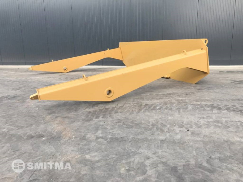 Cat 740B - Zvedací plošina pro Stavební technika: obrázek 3 Cat 740B - Zvedací plošina pro Stavební technika: obrázek 3