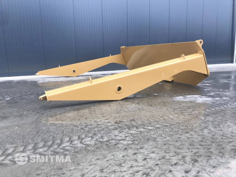Nový Zvedací plošina pro Stavební technika Cat 745: obrázek 8