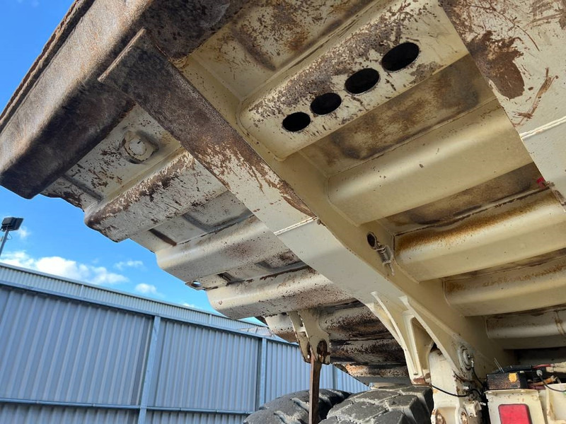 Cat 772 - Pevný dempr: obrázek 5 Cat 772 - Pevný dempr: obrázek 5