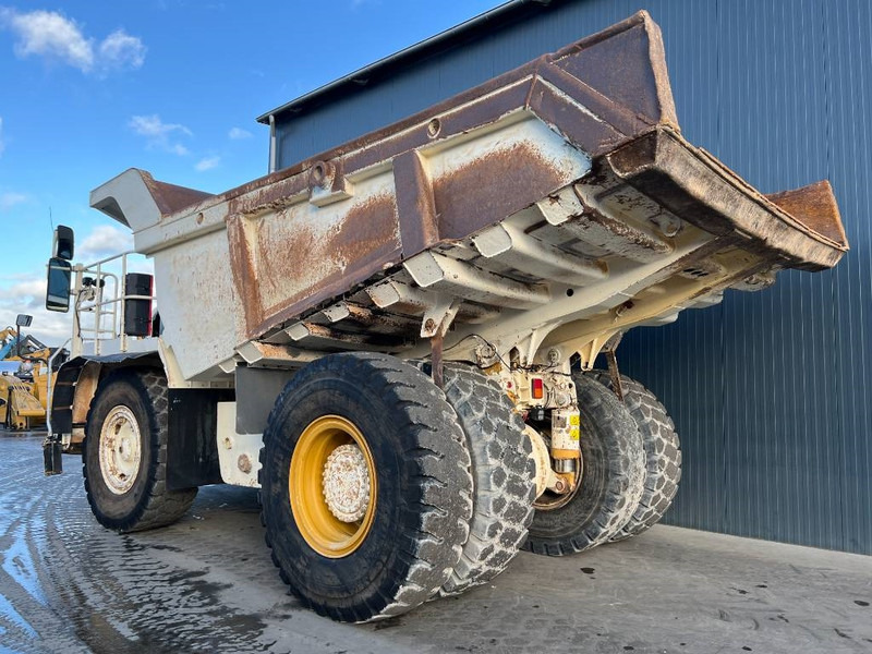 Cat 772 - Pevný dempr: obrázek 3 Cat 772 - Pevný dempr: obrázek 3