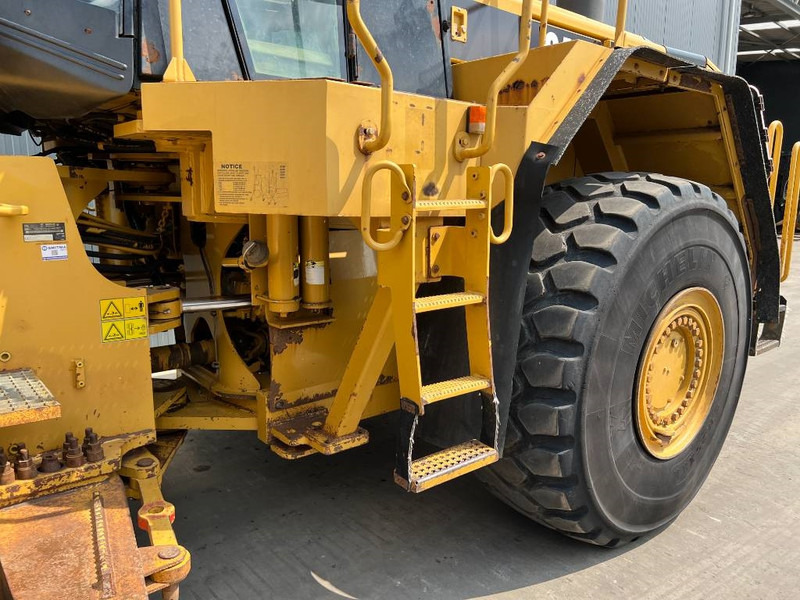 Cat 824H - Buldozer: obrázek 5 Cat 824H - Buldozer: obrázek 5