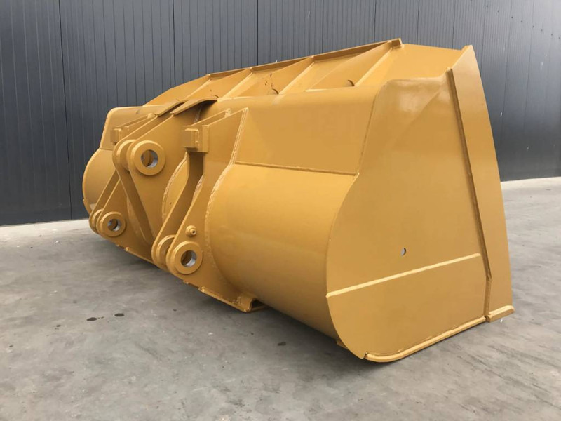Cat 938K - Lžíce pro Stavební technika: obrázek 5 Cat 938K - Lžíce pro Stavební technika: obrázek 5