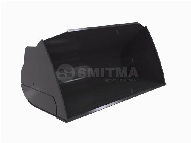 Cat 938K - Lžíce pro Stavební technika: obrázek 1 Cat 938K - Lžíce pro Stavební technika: obrázek 1