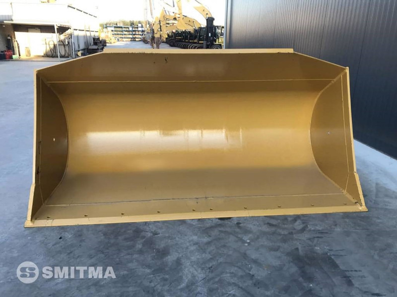 Cat 950G - Lžíce pro Stavební technika: obrázek 5 Cat 950G - Lžíce pro Stavební technika: obrázek 5