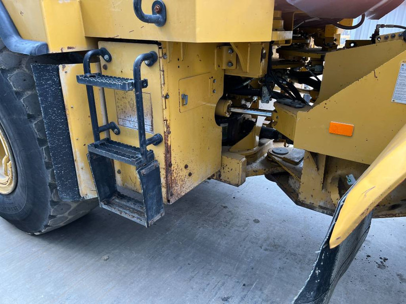 Kolový nakladač Cat 950H - Full Steering: obrázek 17