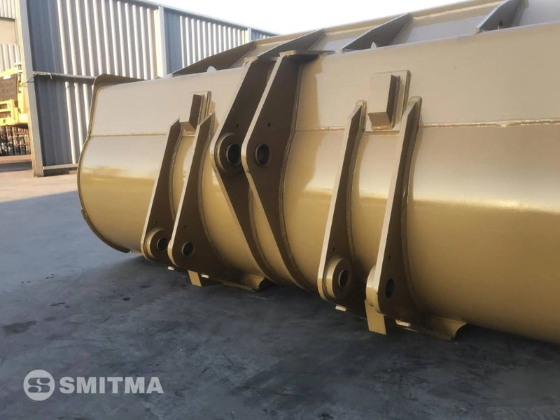 Cat 950H - Lžíce pro Stavební technika: obrázek 3 Cat 950H - Lžíce pro Stavební technika: obrázek 3