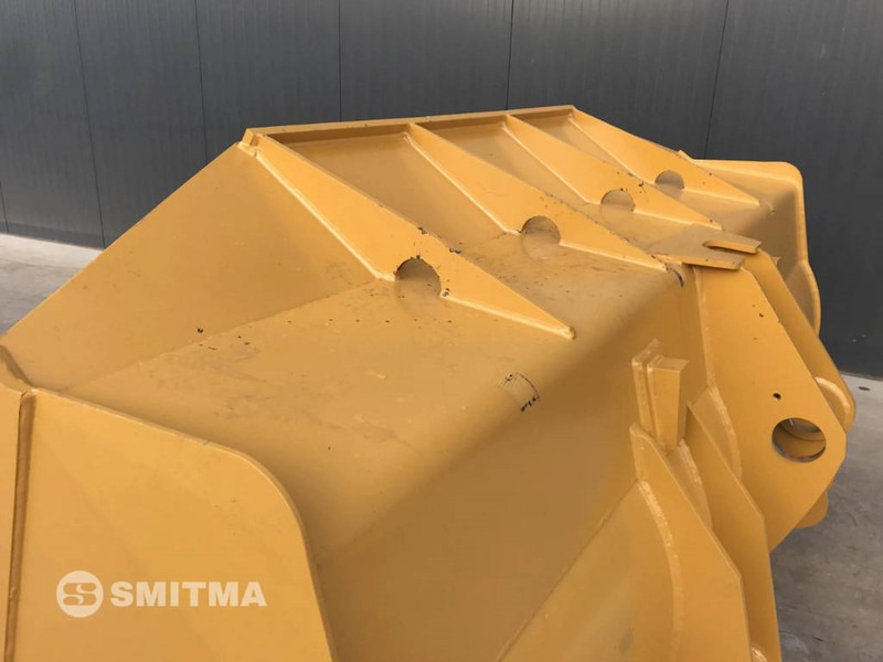 Cat 950K - Lžíce pro Stavební technika: obrázek 5 Cat 950K - Lžíce pro Stavební technika: obrázek 5