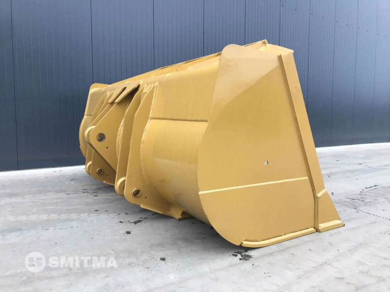 Cat 972H - Lžíce pro Stavební technika: obrázek 4 Cat 972H - Lžíce pro Stavební technika: obrázek 4