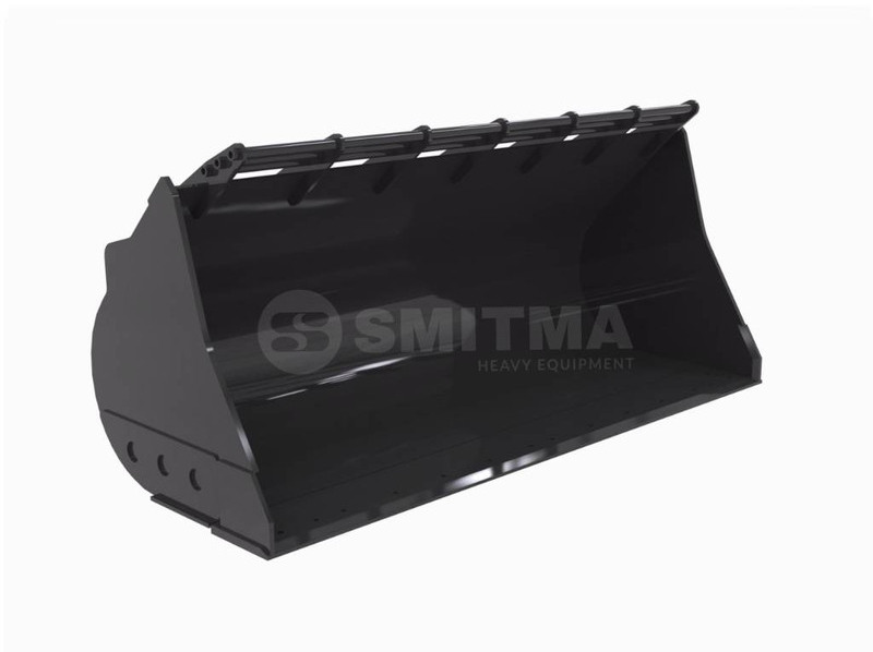 Nový Lžíce pro Stavební technika Cat 980: obrázek 1