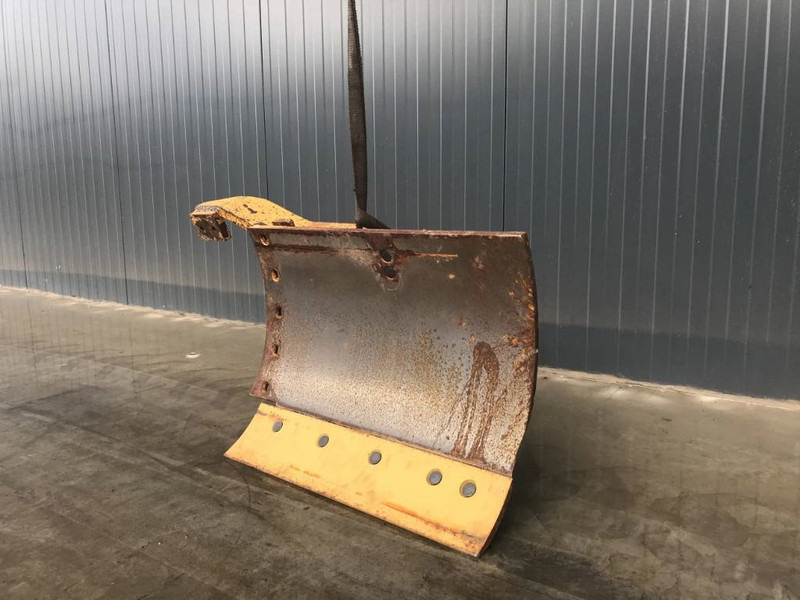 Cat Blade Extension 12H / 12K / 140H / 140K - Radlice pro Stavební technika: obrázek 4 Cat Blade Extension 12H / 12K / 140H / 140K - Radlice pro Stavební technika: obrázek 4