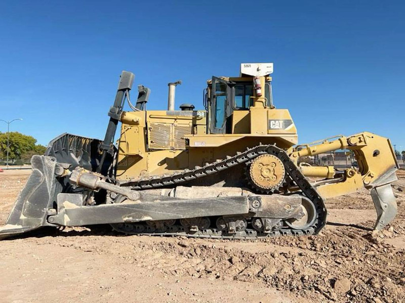 Cat D10R - Buldozer: obrázek 2 Cat D10R - Buldozer: obrázek 2