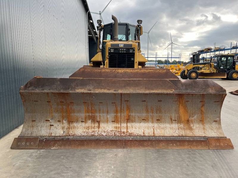 Buldozer Cat D6N LGP: obrázek 14