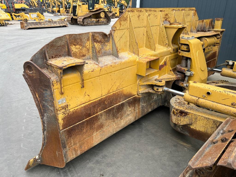 Buldozer Cat D6N LGP: obrázek 13