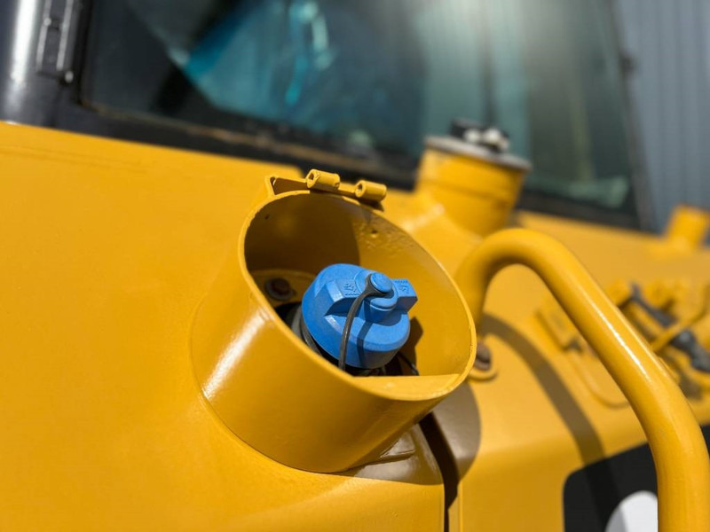 Cat D6N LGP - Buldozer: obrázek 5 Cat D6N LGP - Buldozer: obrázek 5