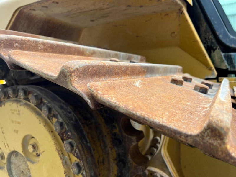 Buldozer Cat D6N LGP: obrázek 16