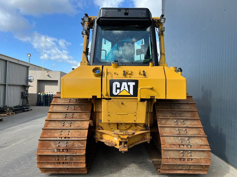 Cat D6N LGP - Buldozer: obrázek 4 Cat D6N LGP - Buldozer: obrázek 4
