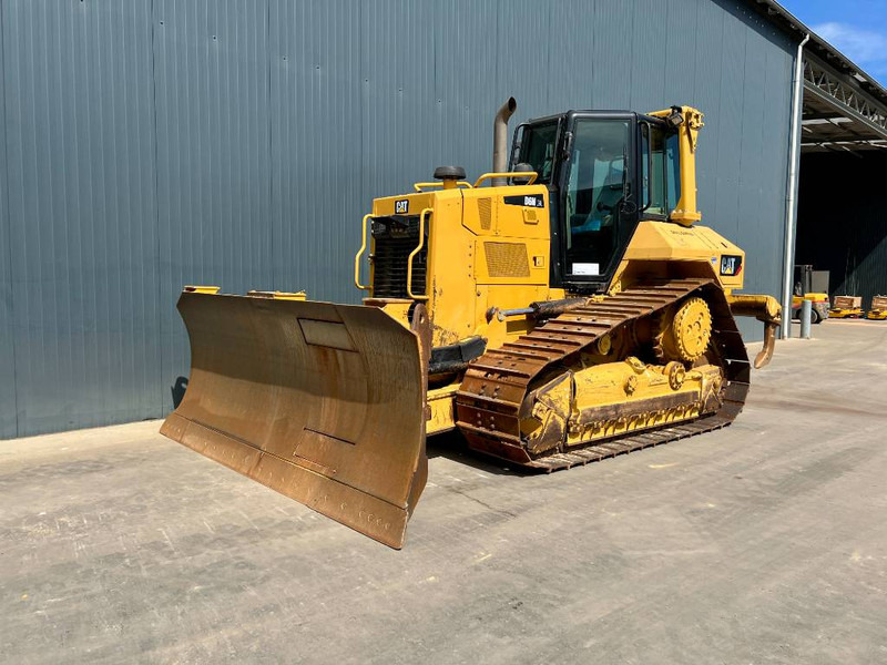 Cat D6N XL - FOLDABLE BLADE - Buldozer: obrázek 1 Cat D6N XL - FOLDABLE BLADE - Buldozer: obrázek 1