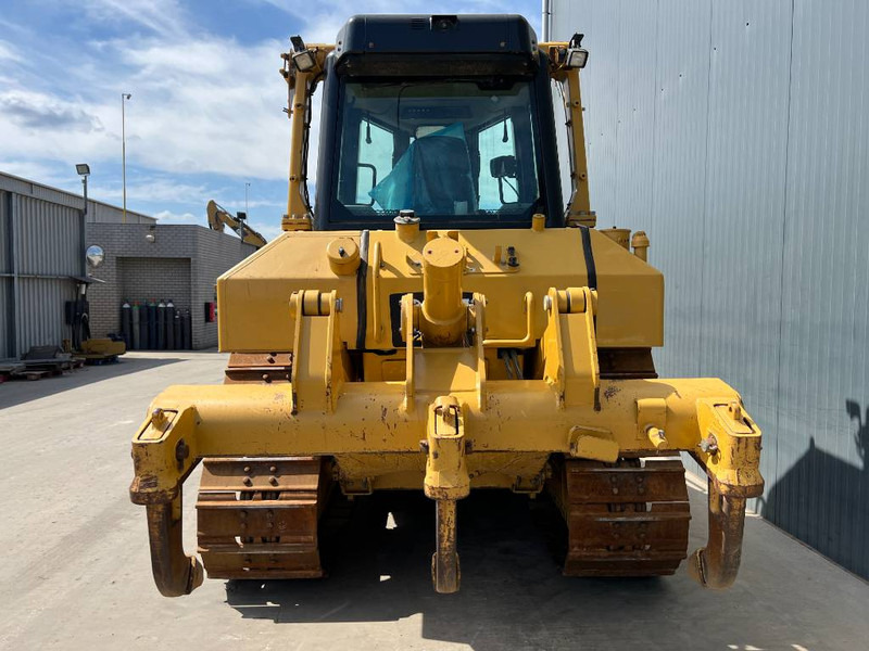 Cat D6N XL - FOLDABLE BLADE - Buldozer: obrázek 4 Cat D6N XL - FOLDABLE BLADE - Buldozer: obrázek 4