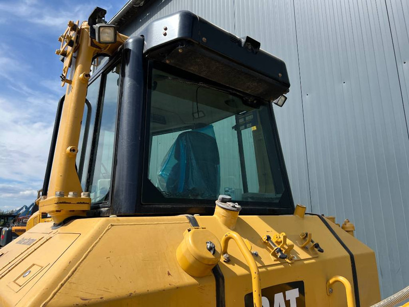 Cat D6N XL - FOLDABLE BLADE - Buldozer: obrázek 5 Cat D6N XL - FOLDABLE BLADE - Buldozer: obrázek 5