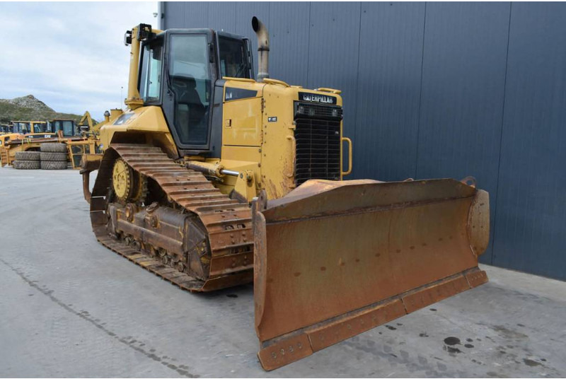 Cat D6N XL - Buldozer: obrázek 5 Cat D6N XL - Buldozer: obrázek 5