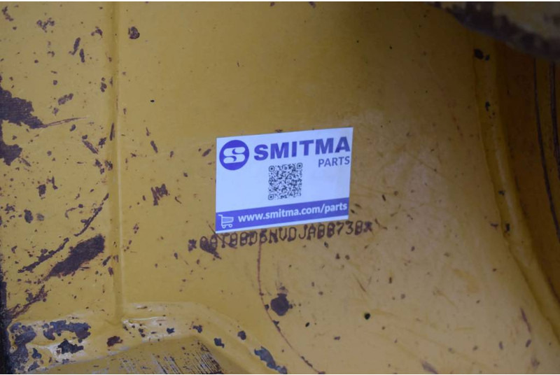 Cat D6N XL - Buldozer: obrázek 3 Cat D6N XL - Buldozer: obrázek 3